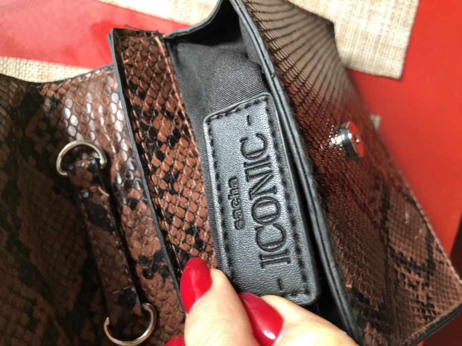 Міні сумочка