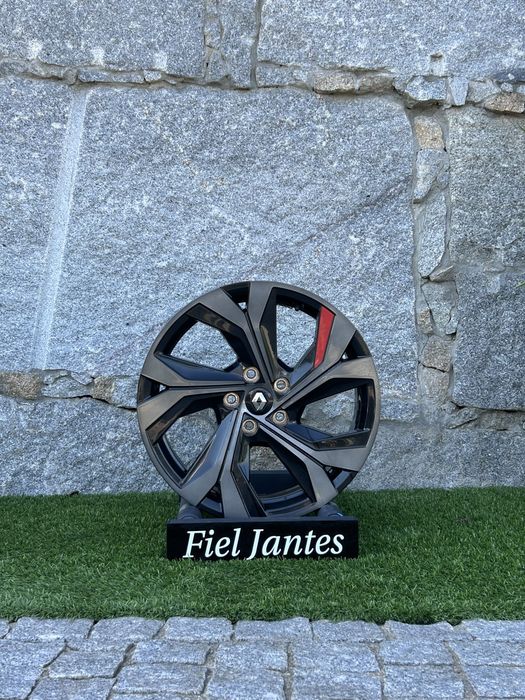 Jantes Renault 18