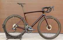 Rower szosowy SPECIALIZED TARMAC SL7 PRO Disc Carbon Ultegra Di2 roz56