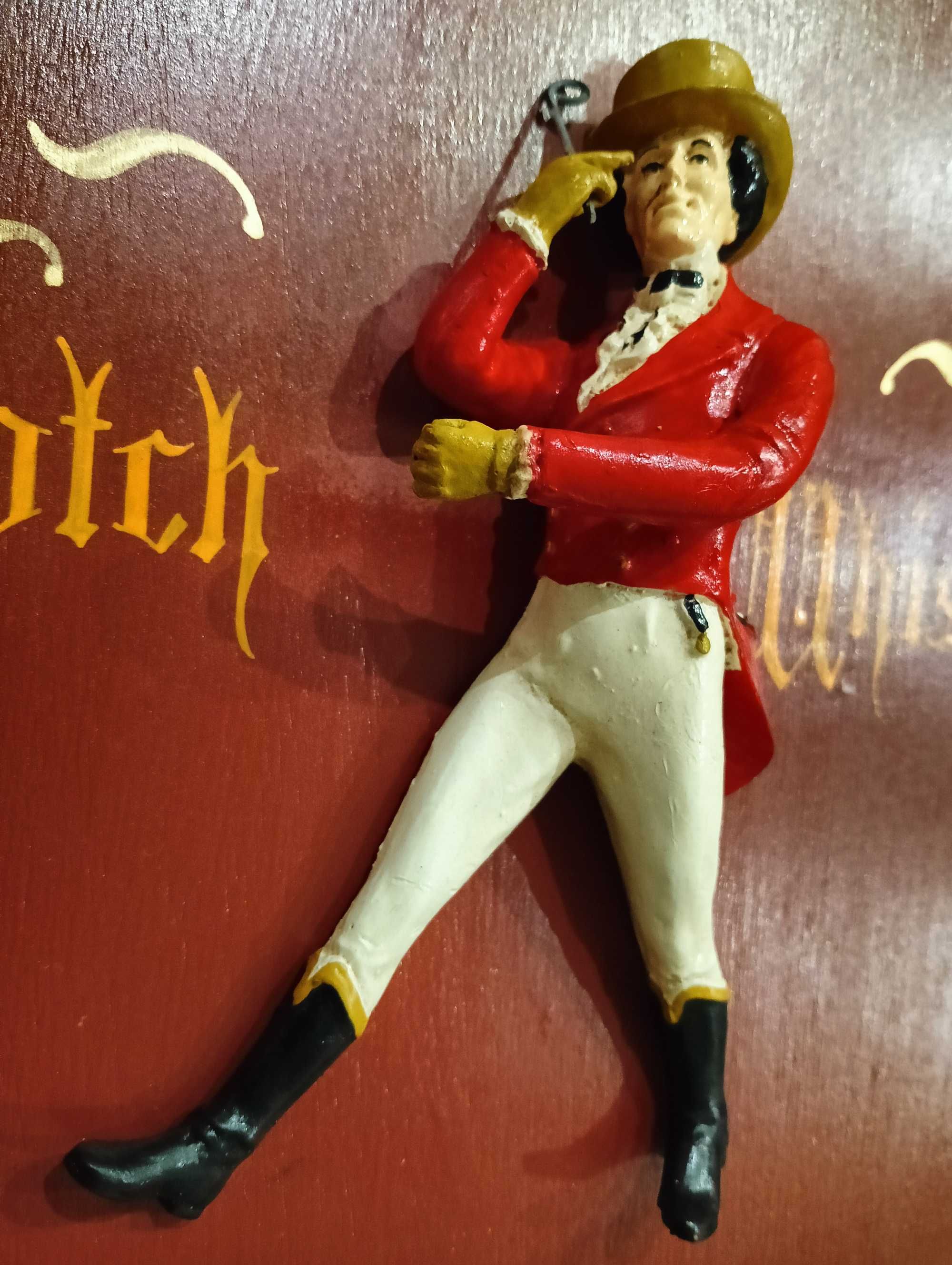 Johnnie Walker .Stary szyld.Pub.Bar.Whyski.