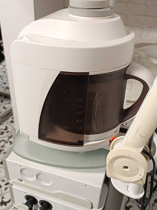 Косметологічний комбайн