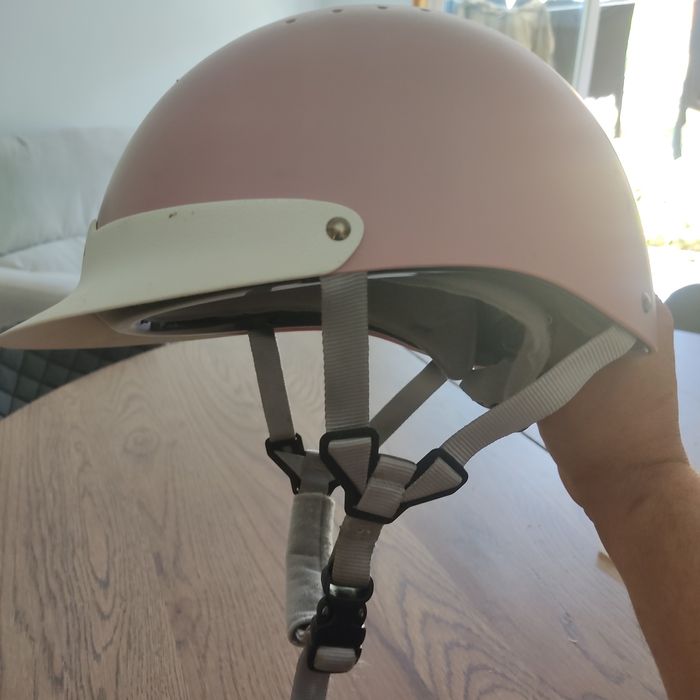 Toque (capacete) de Equitação Criança