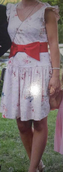 Vestido como novo DANDARA