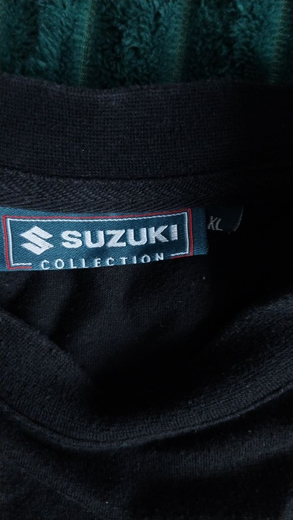 Футболка Suzuki vintage XL