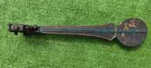 Instrument lutnia szarpana