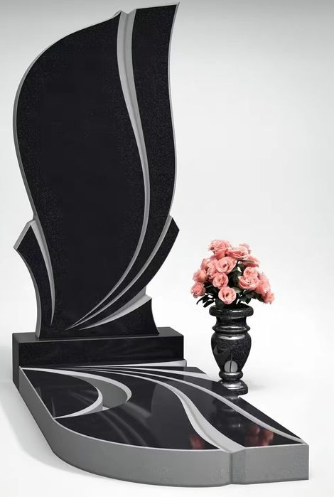 Пам'ятники під ключ