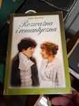 Jane Austen Rozważna i romantyczna