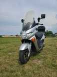 Suzuki Epicuro 125, zadbany, sprawny, gotowy do jazdy, niski przebieg