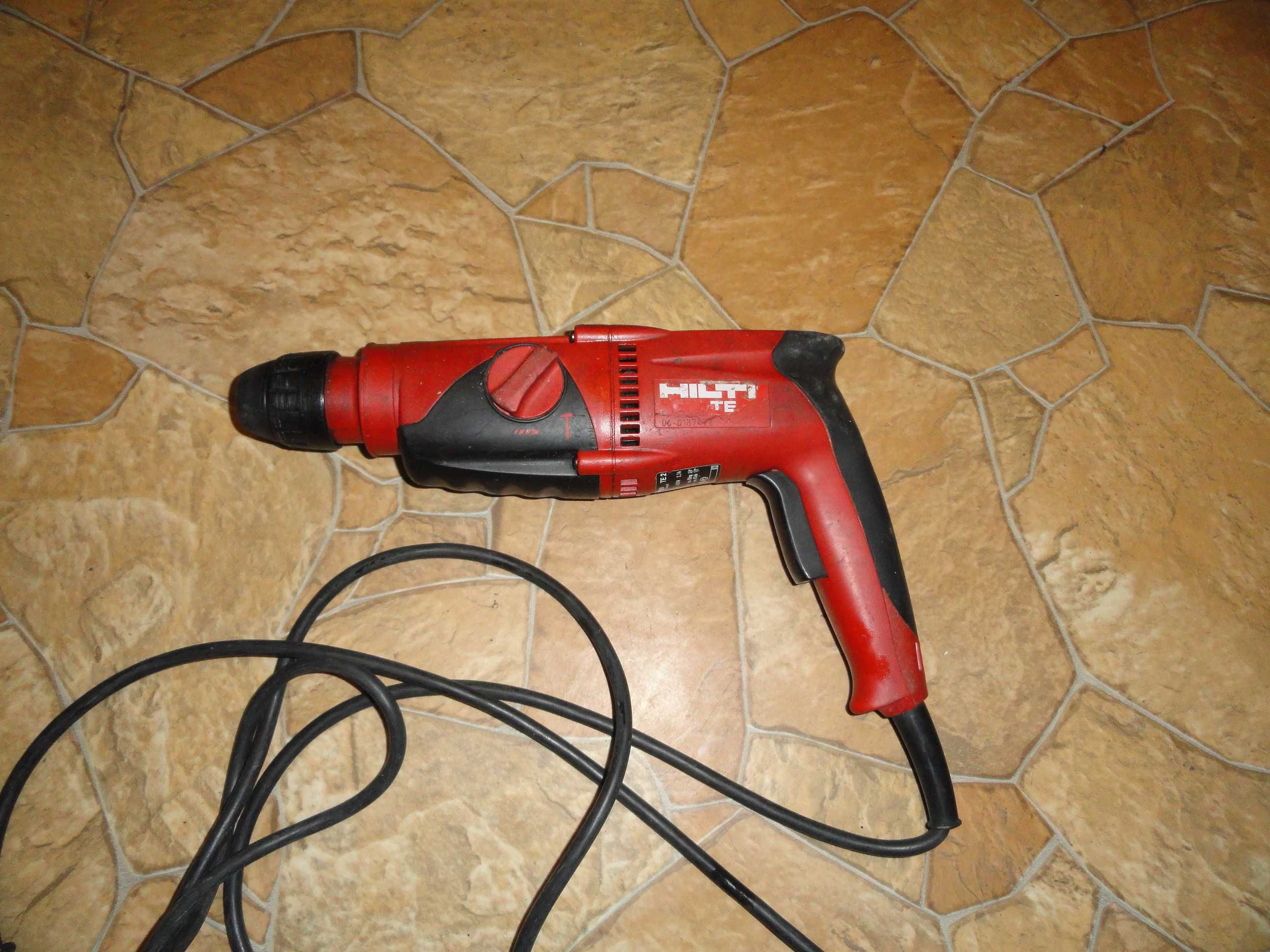 hilti te3c te3 c m cl 01 te2 te 3 te 2 02 części
