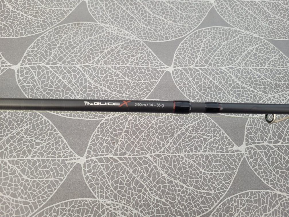 Spining Dragon kołowrotek Shimano