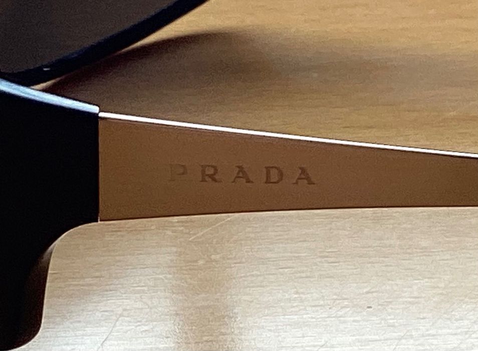 Óculos de Sol Prada - Originais