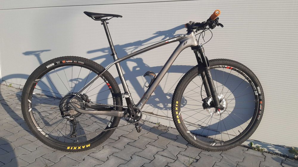 Rower MTB Kellys Stage70