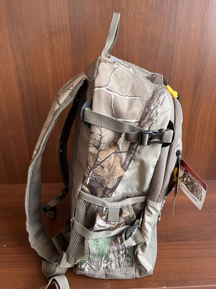 Рюкзак Allen Pioneer 1640 Daypack RTX 27L Realtree xtra