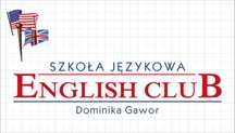 Szkoła Językowa English Club w Wieliczce