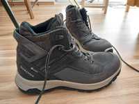 Buty zimowe Quechua SH 500 Xwarm roz.44