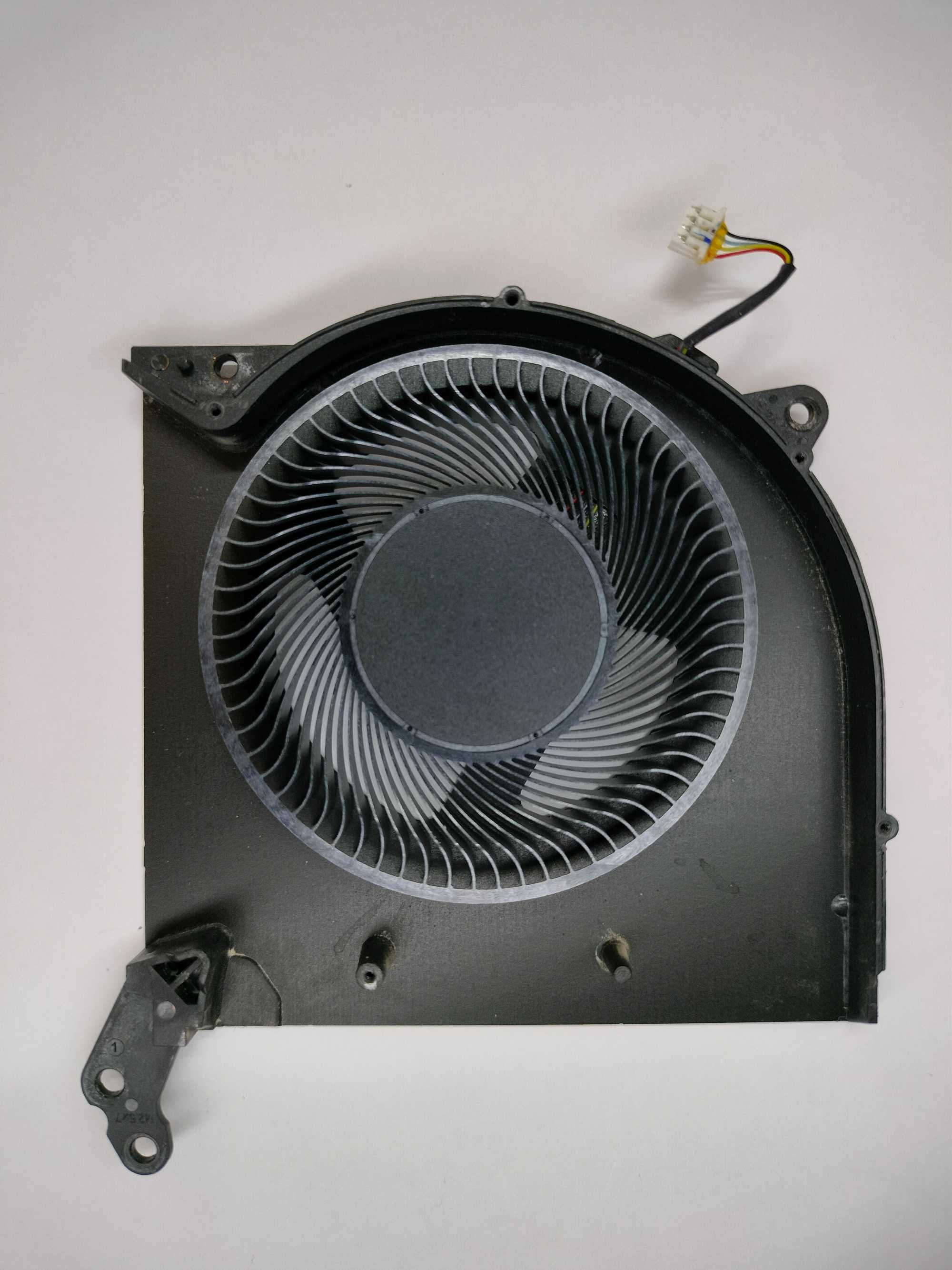 Вентиляторы для Lenovo Legion 5(GPU,CPU,DFS5L32G164860 DFS5L32G064860)