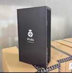Ipollo v1h850m. Асік