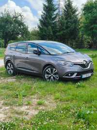 Renault Scenic 7 osobowy