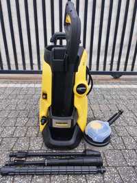 Myjka ciśnieniowa Karcher K 5 Power Control *Gwarancja*Gratis szczotka