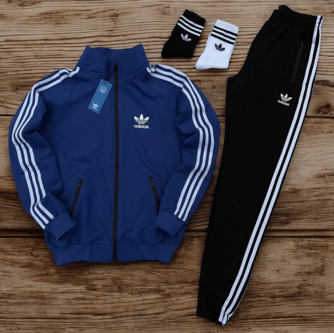 В 5 ЦВЕТАХ, Спортивный Костюм Adidas, Спортивный костюм Адидас