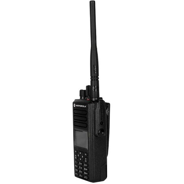 РАДІОСТАНЦІЯ Motorola! Рація Моторола! Гарантія! DP4800 VHF AES-256