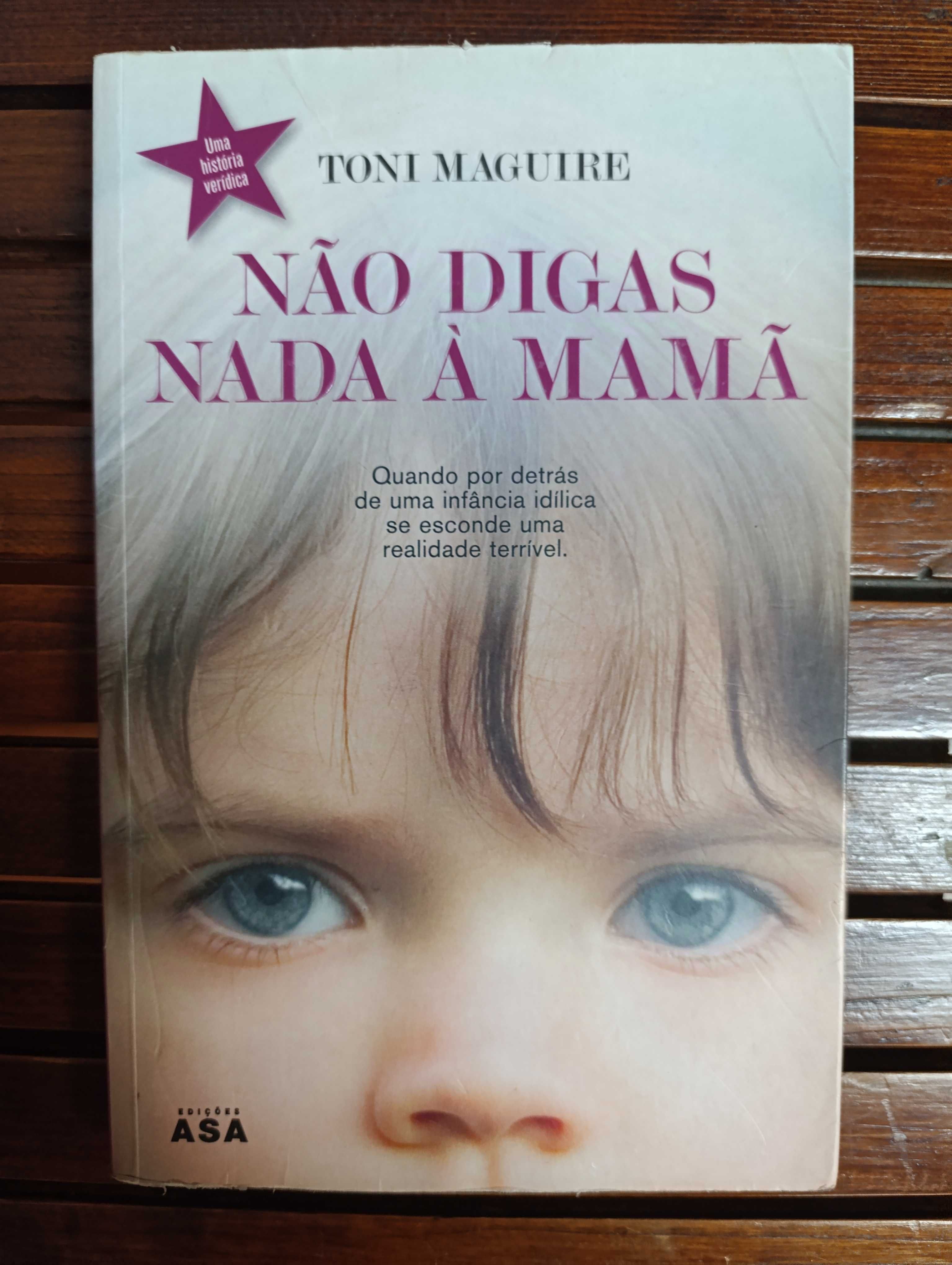 Livros de vários autores