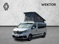 Renault Trafic Wavecamper L2H1 170KM EDC