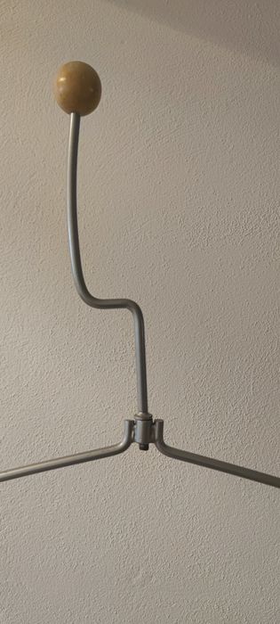 Ikea vintage 80 wieszaki komplet Ehlen Johansson