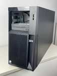 Serwer IBM System x3500 2x Intel Xeon E5440 2.83GHz RAM 2x 12GB