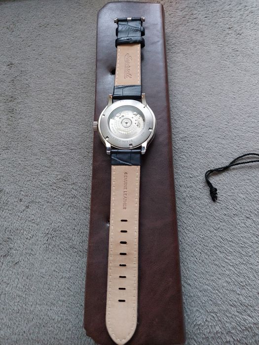 Zegarek Ingersoll