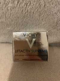 Vichy Liftactive Supreme + krem do twarzy