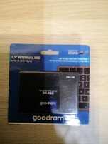Dysk SSD goodram 256 GB