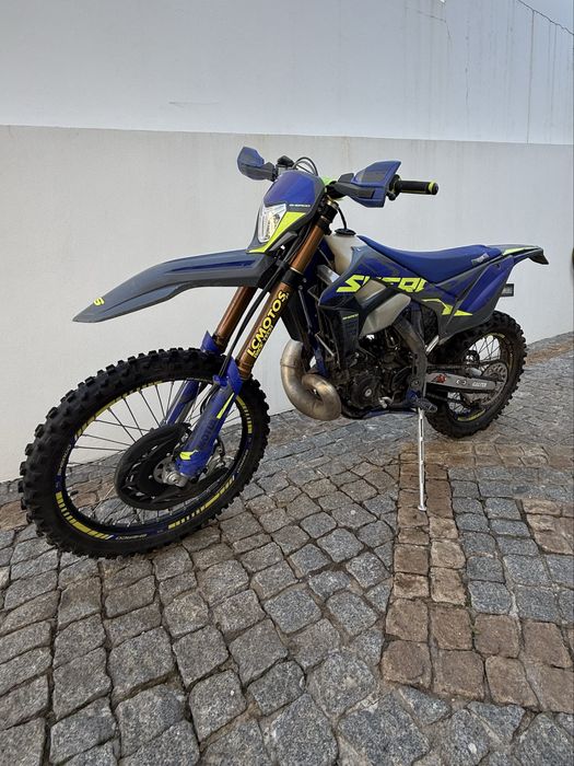 Sherco 300 Factory 2024