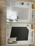 Fellowes oczyszczacz  true hepa i carbon filters