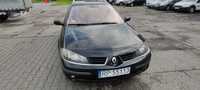 Renault Laguna 2007 lift 2.0 16v  135km. Benzyna -Lpg