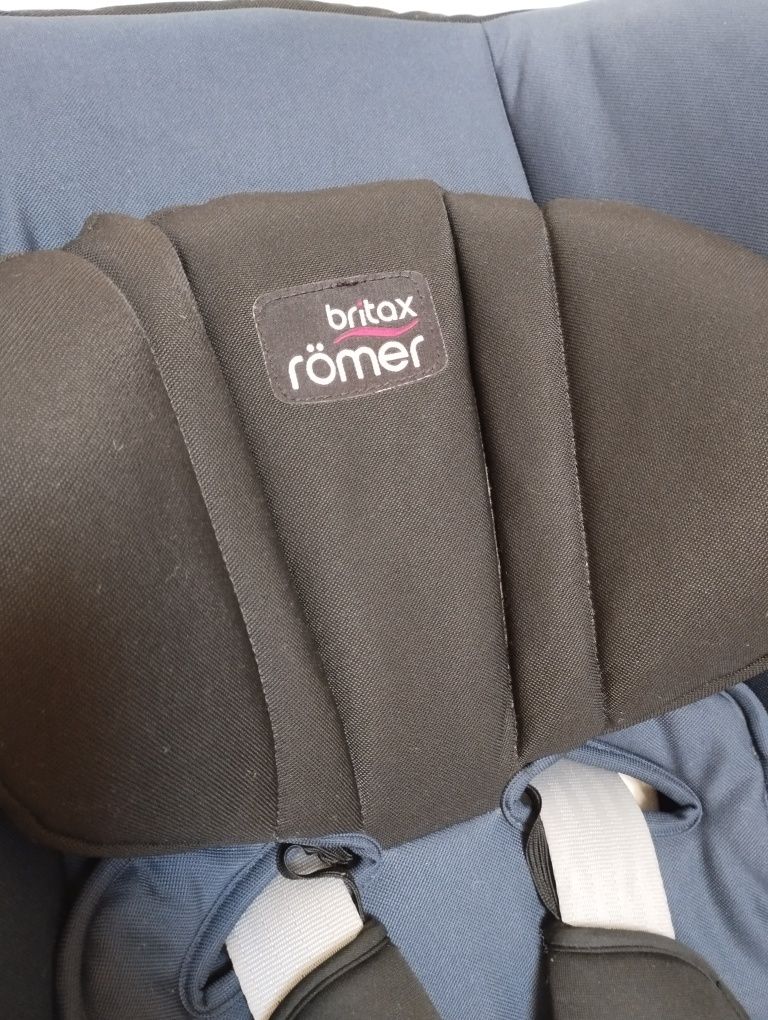 Britax romer max way