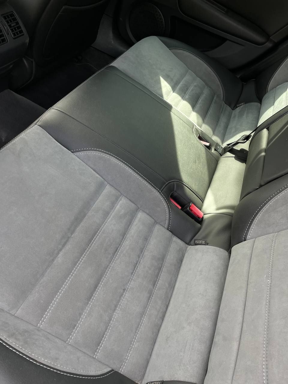 Renault Laguna 3 2.0t