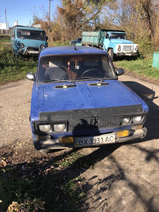 Ваз 21063 газ бензин