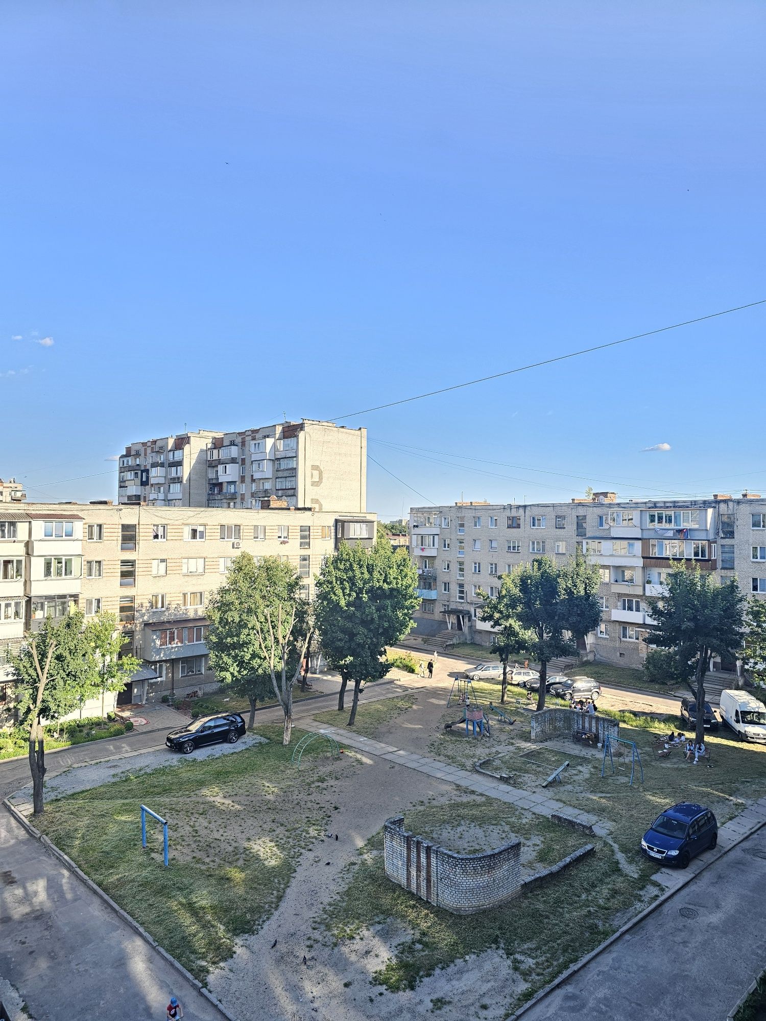 Продам 1-кім квартиру, будинок з білої цегли