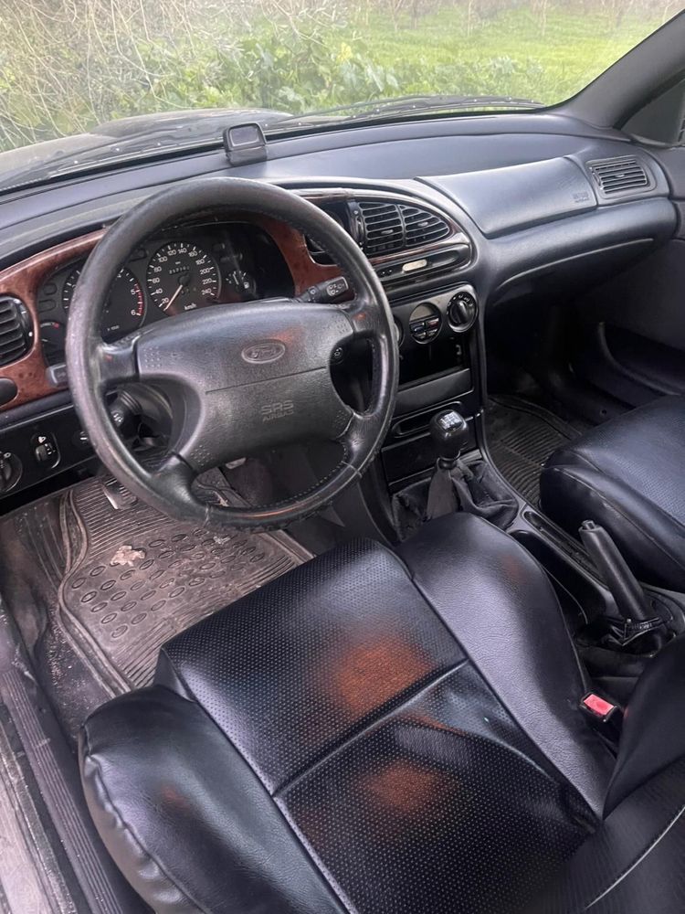Ford Mondeo 1.8 Diesel