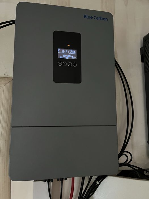 Інвертор 6квт, нові