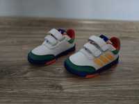 Buty Adidas dziecięce dla chłopca TENSAUR SPORT 2.0 rozmiar 22