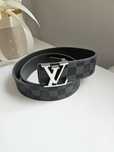Meski pasek louis vuitton