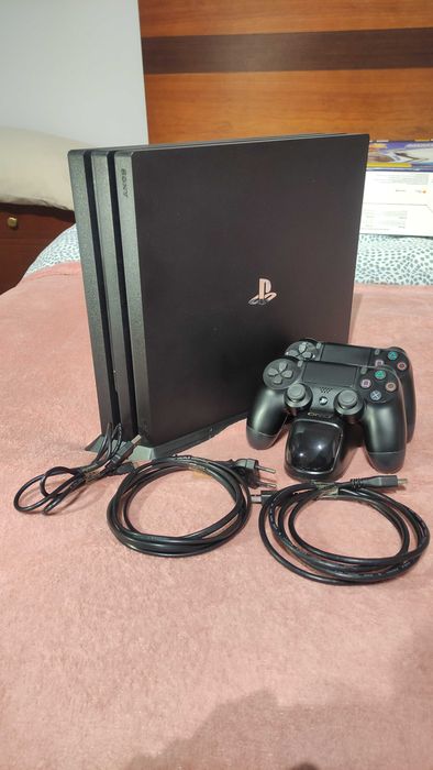 Playstation 4 Pro