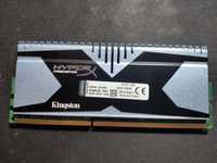 Kingston DDR3-2400 8192MB 2x4096 HyperX Predator