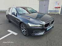 Volvo V60 T4 2.0 Benzyna 190KM Automat • Salon PL • Momentum Pro •FV VAT 23%