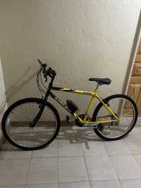 Bicicleta Shirla Bike nova estrear