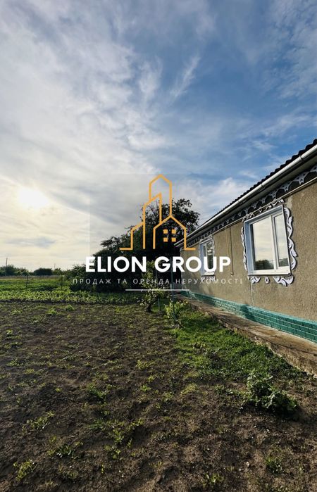 ‼️Продам житловий будинок в с. Велика Слобода