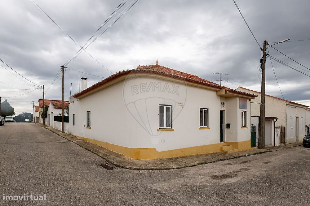 Moradia T3 para venda