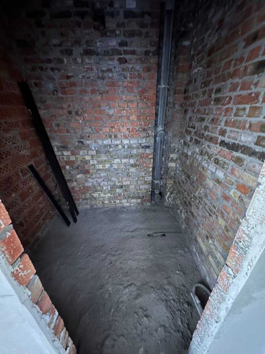 У продажу класна 3к квартира в елітній новобудові! Поспішайте!